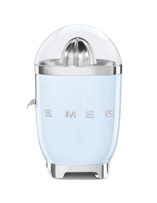 Spremiagrumi SMEG Azzurro
