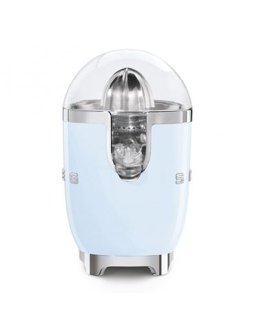 Spremiagrumi SMEG Azzurro