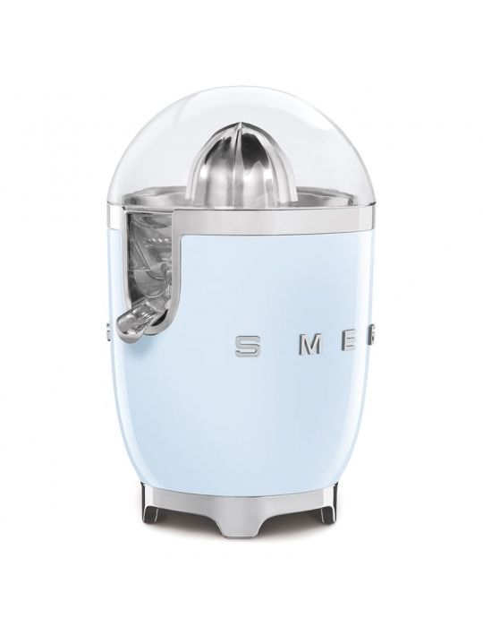 Spremiagrumi SMEG Azzurro