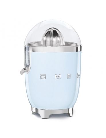 Spremiagrumi SMEG Azzurro