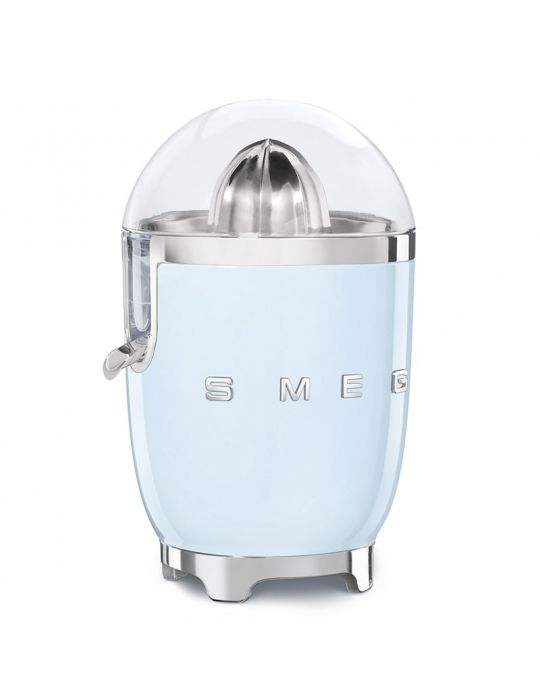 Spremiagrumi SMEG Azzurro