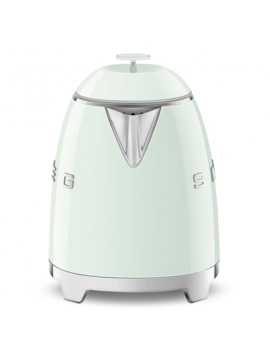 Mini Bollitore SMEG Verde Pastello
