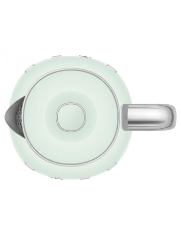 Mini Bollitore SMEG Verde Pastello