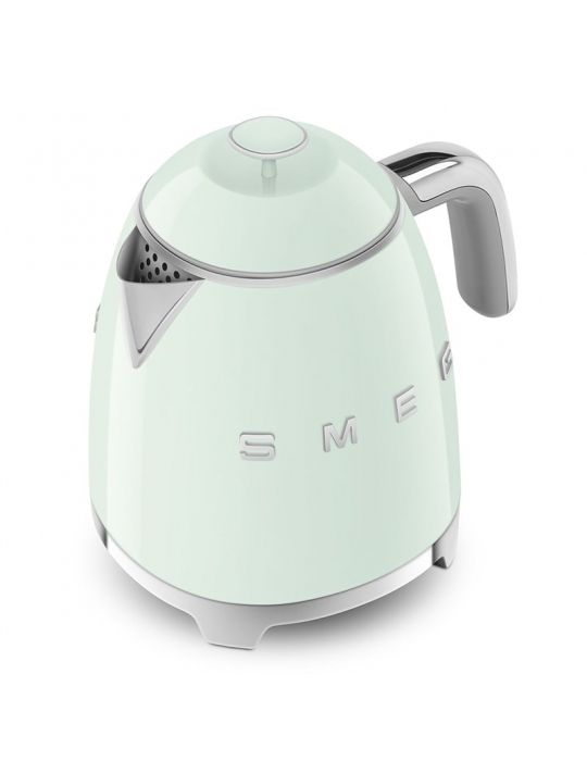 Mini Bollitore SMEG Verde Pastello
