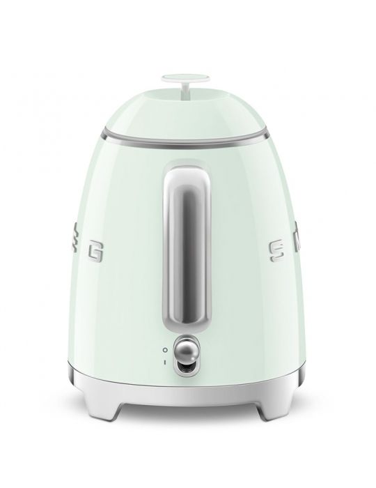 Mini Bollitore SMEG Verde Pastello