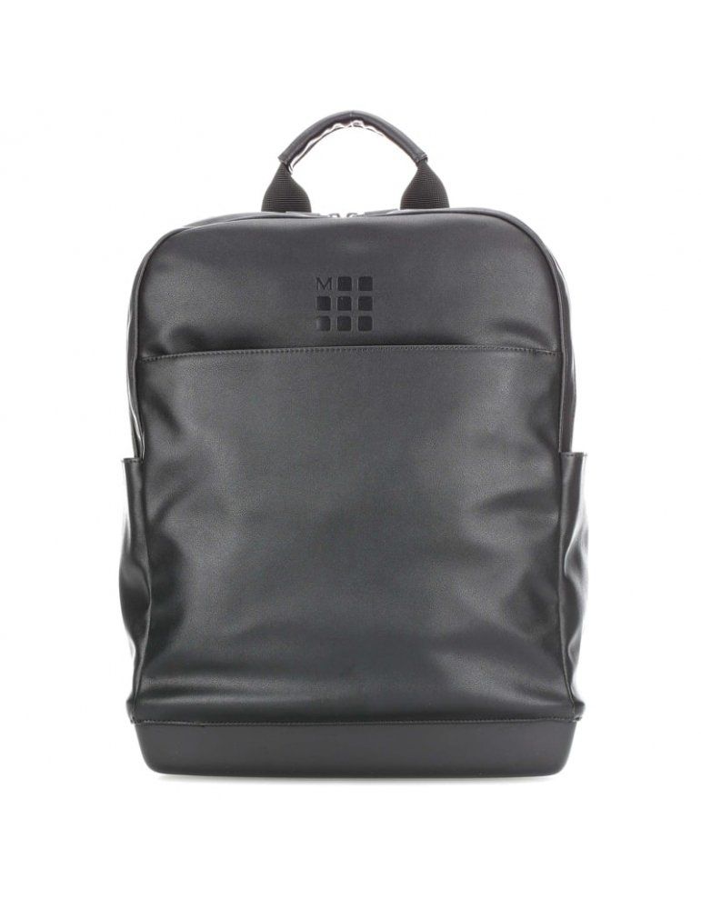 Zaino Moleskine Classic Collection Porta PC 15″ Pelle Sintetica Nero