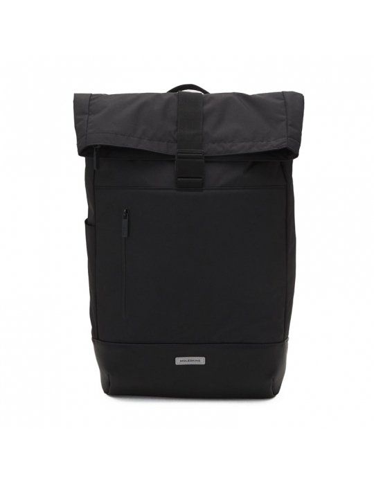 Zaino Moleskine Rolltop Backpack Unisex
