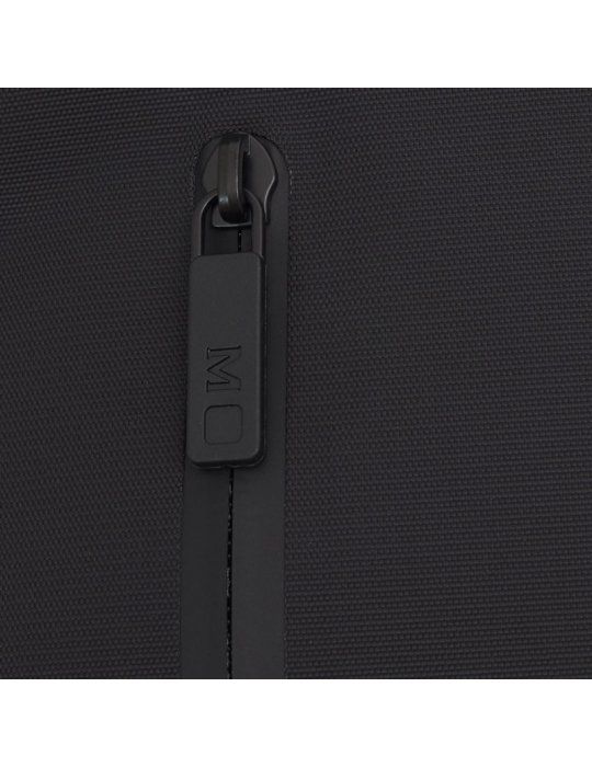 Zaino Moleskine Rolltop Backpack Unisex