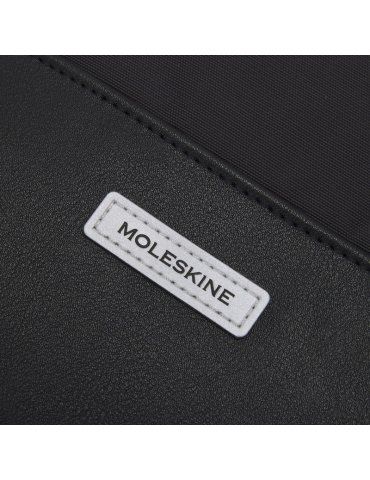 Zaino Moleskine Rolltop Backpack Unisex