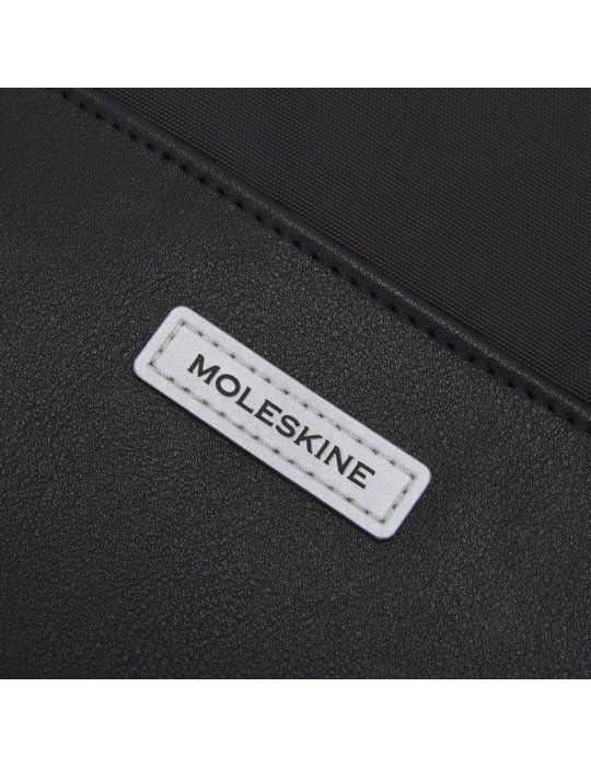 Zaino Moleskine Rolltop Backpack Unisex