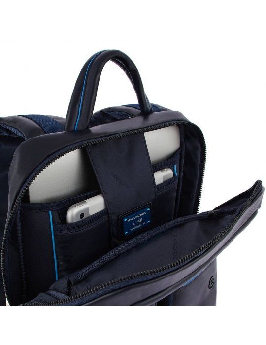 Zaino Piquadro porta computer e porta iPad® con Blue Square