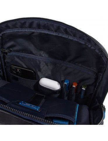Zaino Piquadro porta computer e porta iPad® con Blue Square