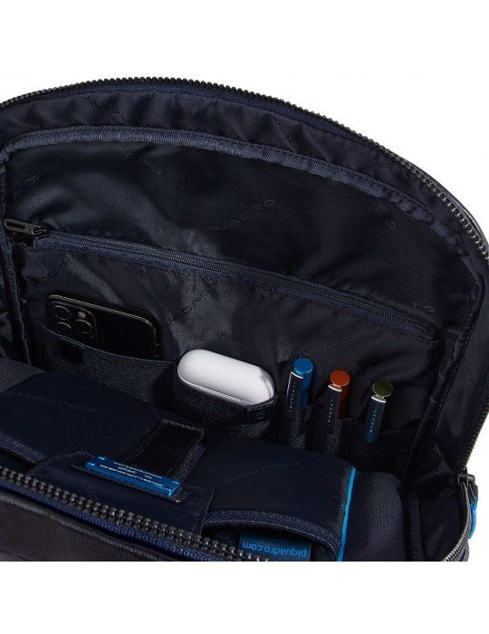 Zaino Piquadro porta computer e porta iPad® con Blue Square