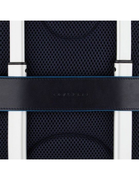 Zaino Piquadro porta computer e porta iPad® con Blue Square