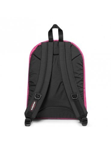 Zaino Eastpak Pinnacle Pink Escape