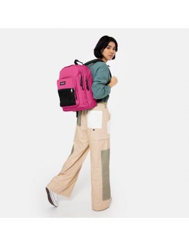 Zaino Eastpak Pinnacle Pink Escape