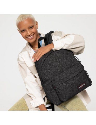 Zaino Eastpak Padded Pak'R® Spark Black
