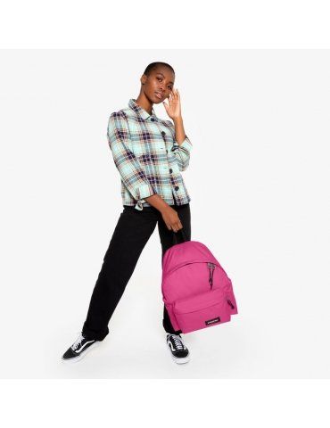 Zaino Eastpak Padded Pak'R® Pink Escape