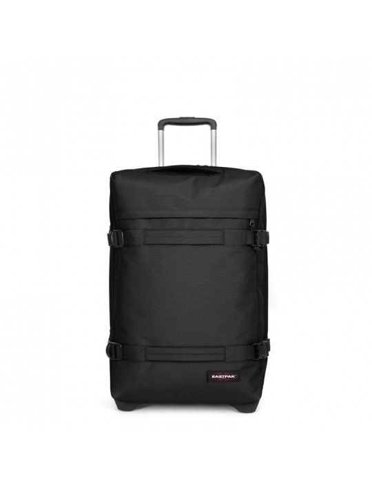 Borsone Trolley Transit'R S Eastpak Black