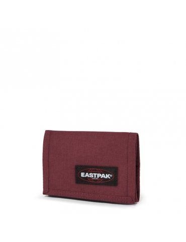 Portafoglio Eastpak Crew Single Crafty Wine