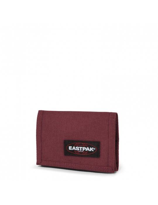 Portafoglio Eastpak Crew Single Crafty Wine