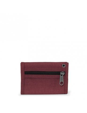 Portafoglio Eastpak Crew Single Crafty Wine