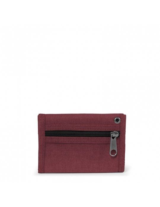 Portafoglio Eastpak Crew Single Crafty Wine