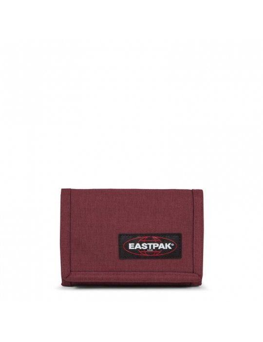Portafoglio Eastpak Crew Single Crafty Wine