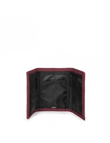 Portafoglio Eastpak Crew Single Crafty Wine