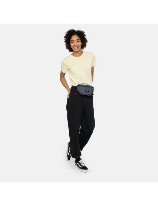 Marsupio Eastpak Springer Crafty Jeans