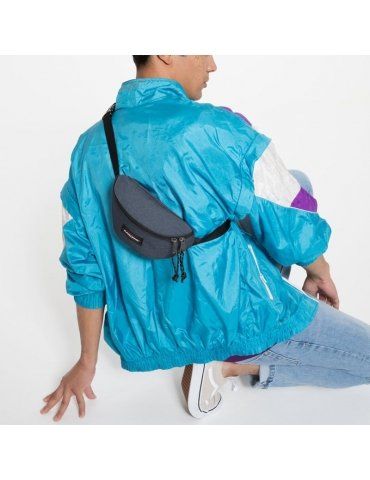 Marsupio Eastpak Springer Crafty Jeans