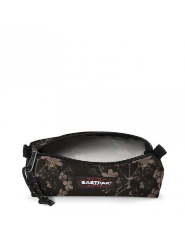 Astuccio Eastpak Benchmark Single Silky Black