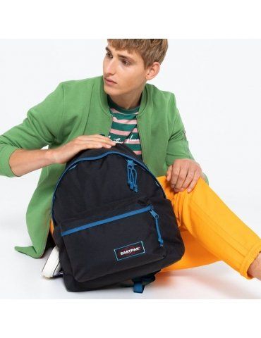 Zaino Eastpak Padded Pak'R® Kontrast Mysty
