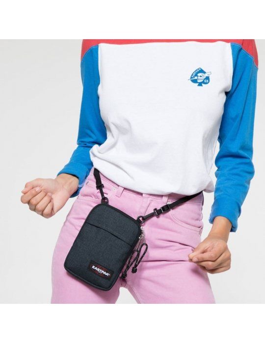 Borsello Eastpak Buddy Triple Denim