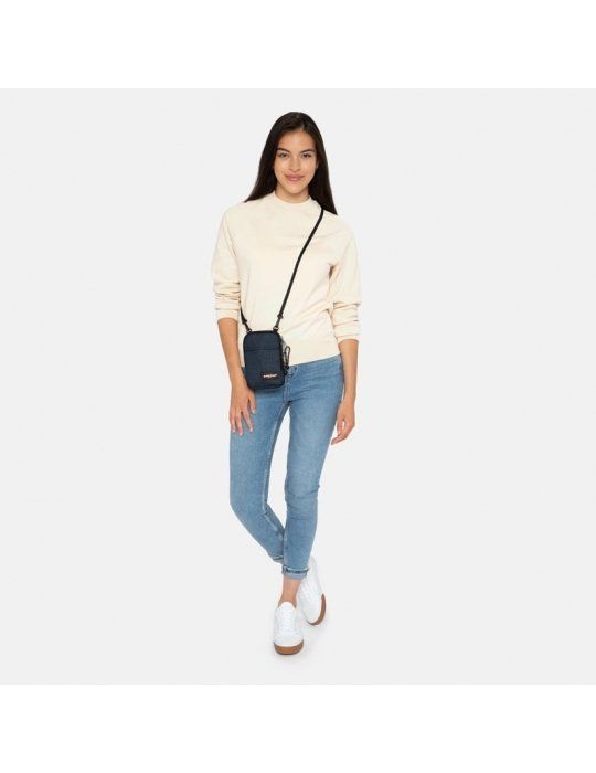 Borsello Eastpak Buddy Triple Denim