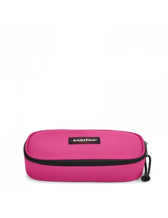Astuccio Eastpak Oval Single Pink Escape
