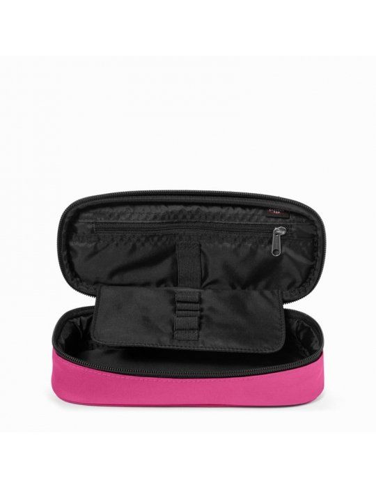 Astuccio Eastpak Oval Single Pink Escape