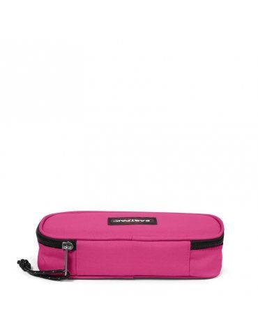 Astuccio Eastpak Oval Single Pink Escape