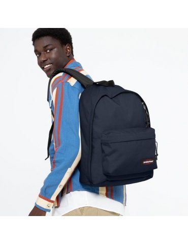 Zaino Eastpak Out Of Office Ultra Marine