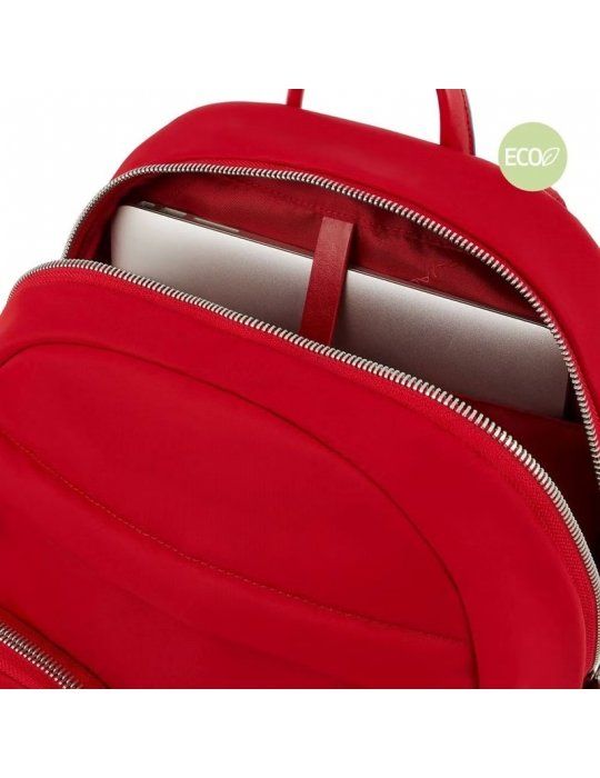 Zaino Piquadro porta computer in tessuto riciclato Ryan