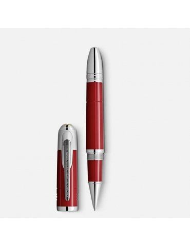 Roller Montblanc Great Characters Enzo Ferrari Special Edition