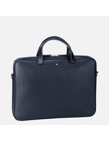 Montblanc Borsa portadocumenti ultra sottile Meisterstück 118287 - De  Marchi Gianotti