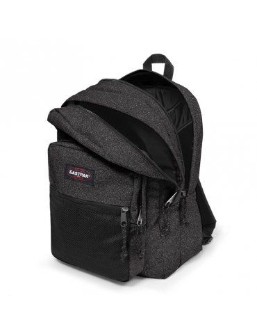 Zaino Eastpak Pinnacle Spark Black