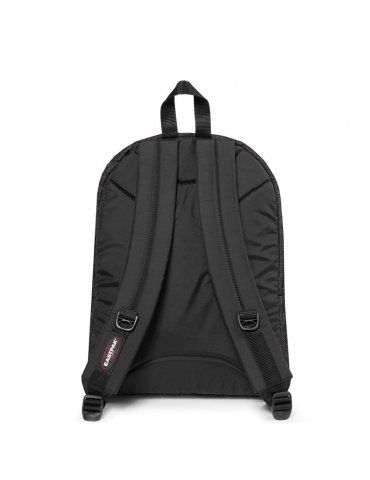 Zaino Eastpak Pinnacle Spark Black