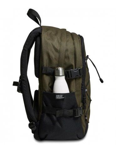 Zaino INVICT-ACT Plus Invicta Verde Militare