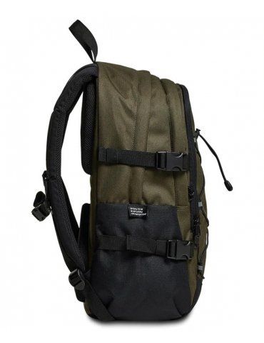 Zaino INVICT-ACT Plus Invicta Verde Militare