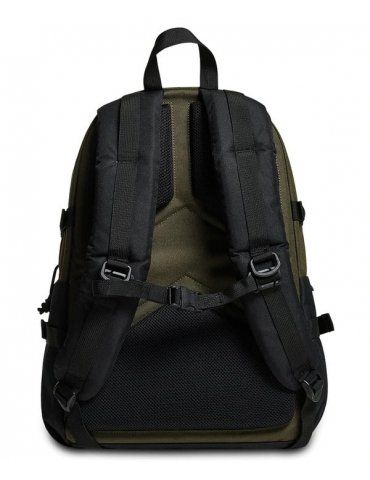 Zaino INVICT-ACT Plus Invicta Verde Militare