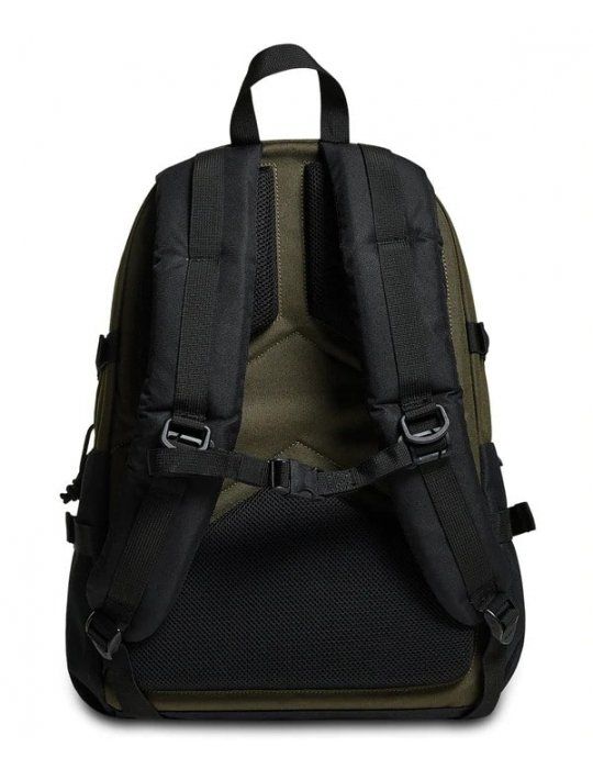 Zaino INVICT-ACT Plus Invicta Verde Militare