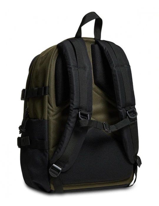 Zaino INVICT-ACT Plus Invicta Verde Militare