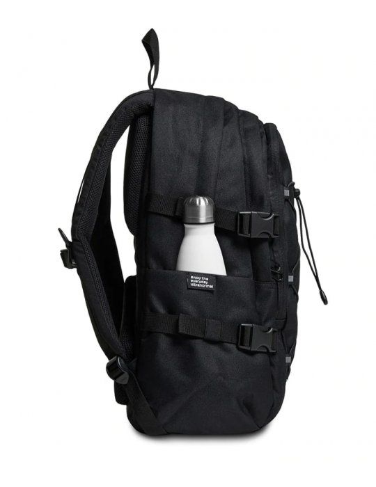 Zaino INVICT-ACT Plus Invicta Nero